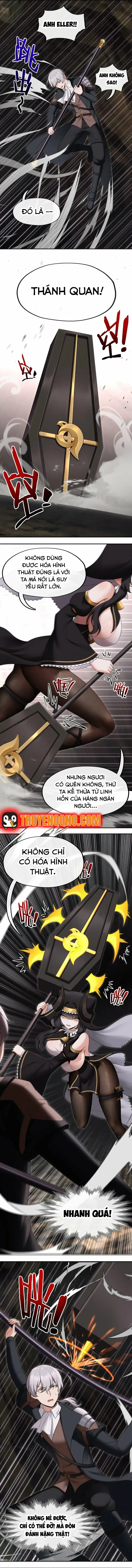Thích Đuôi Lớn Thì Sao Chapter 38 - Trang 9