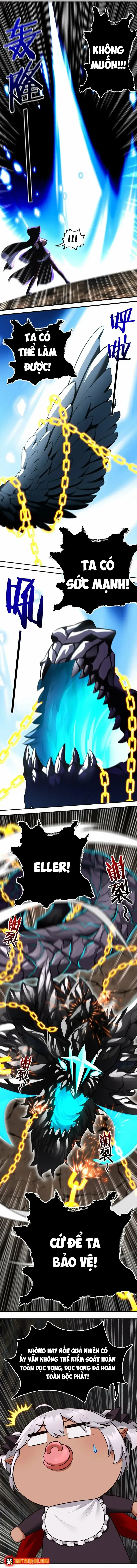 Thích Đuôi Lớn Thì Sao Chapter 39 - Trang 10