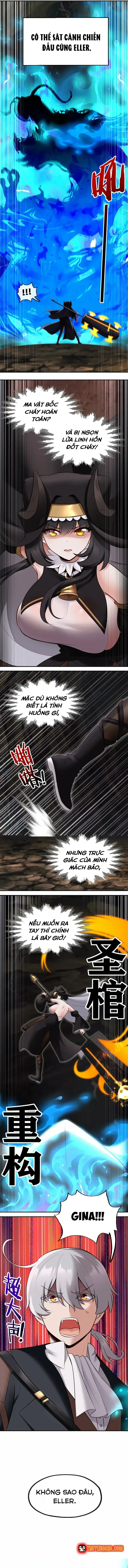 Thích Đuôi Lớn Thì Sao Chapter 39 - Trang 16