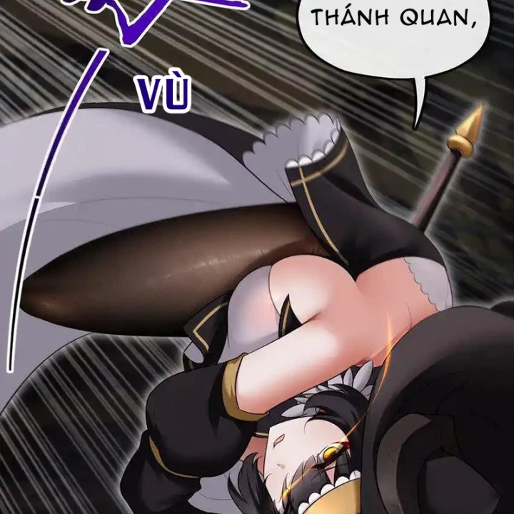 Thích Đuôi Lớn Thì Sao Chapter 39 - Trang 19