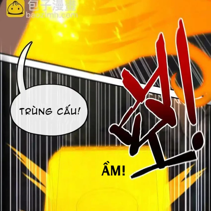 Thích Đuôi Lớn Thì Sao Chapter 39 - Trang 21