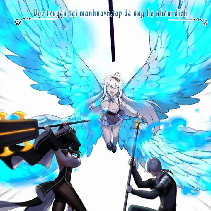 Thích Đuôi Lớn Thì Sao Chapter 39 - Trang 3