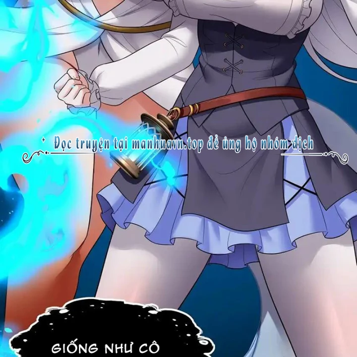 Thích Đuôi Lớn Thì Sao Chapter 39 - Trang 31