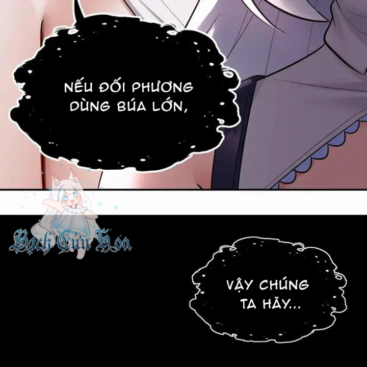 Thích Đuôi Lớn Thì Sao Chapter 39 - Trang 34