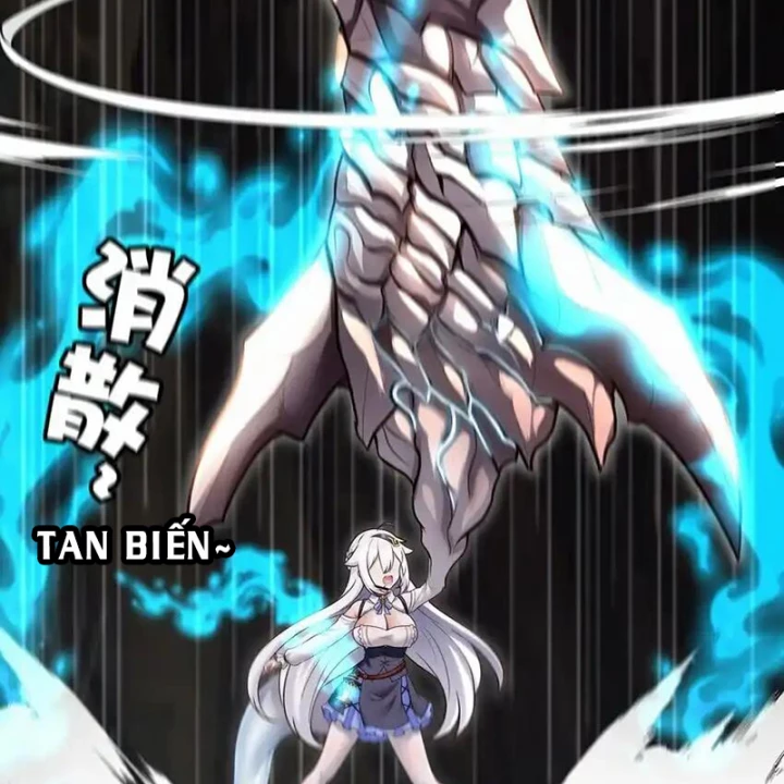Thích Đuôi Lớn Thì Sao Chapter 39 - Trang 38