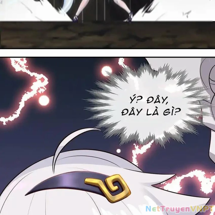 Thích Đuôi Lớn Thì Sao Chapter 39 - Trang 39