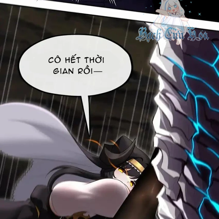 Thích Đuôi Lớn Thì Sao Chapter 39 - Trang 44