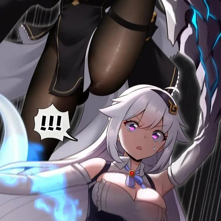 Thích Đuôi Lớn Thì Sao Chapter 39 - Trang 45
