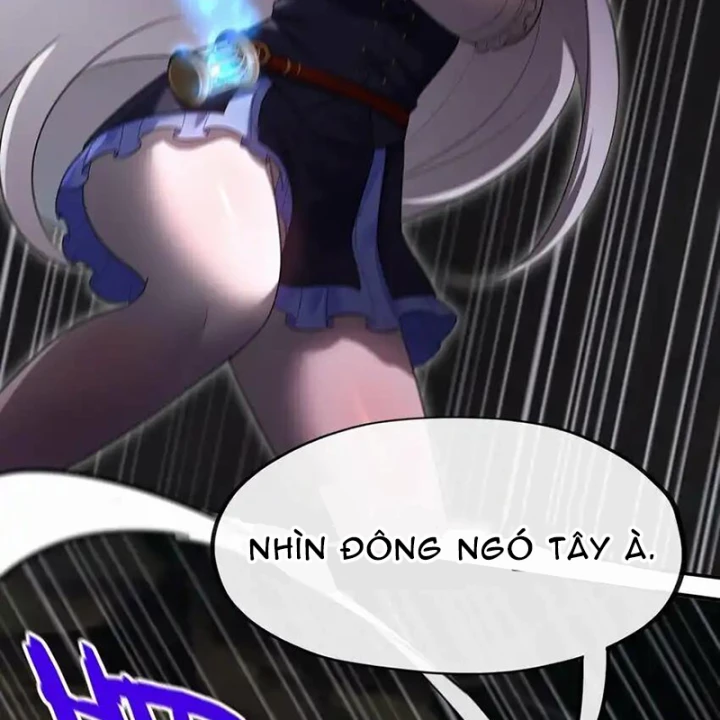 Thích Đuôi Lớn Thì Sao Chapter 39 - Trang 46