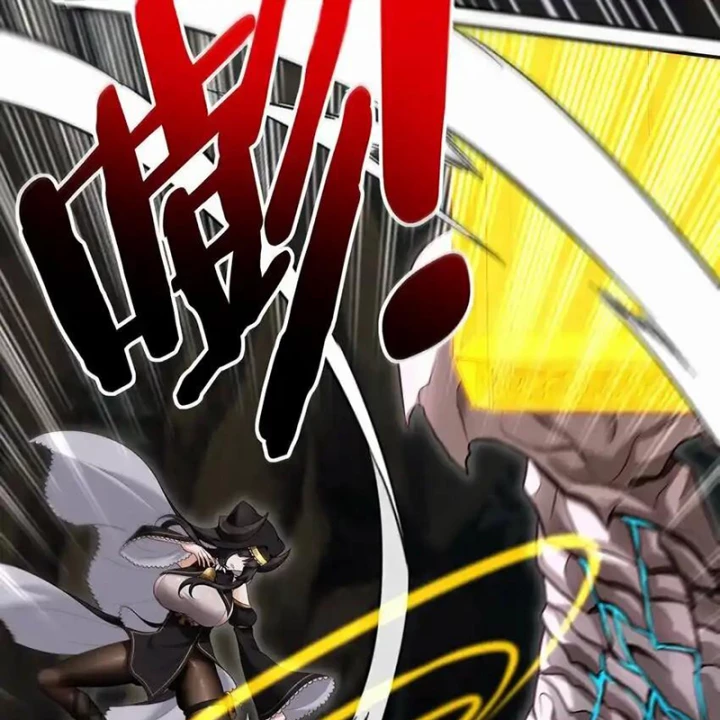 Thích Đuôi Lớn Thì Sao Chapter 39 - Trang 49