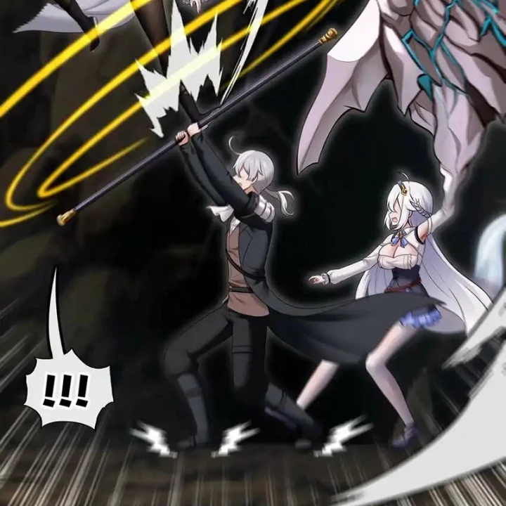 Thích Đuôi Lớn Thì Sao Chapter 39 - Trang 50