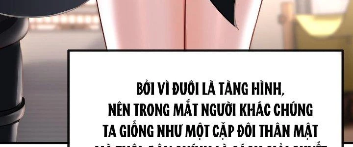 Thích Đuôi Lớn Thì Sao Chapter 4 - Trang 12