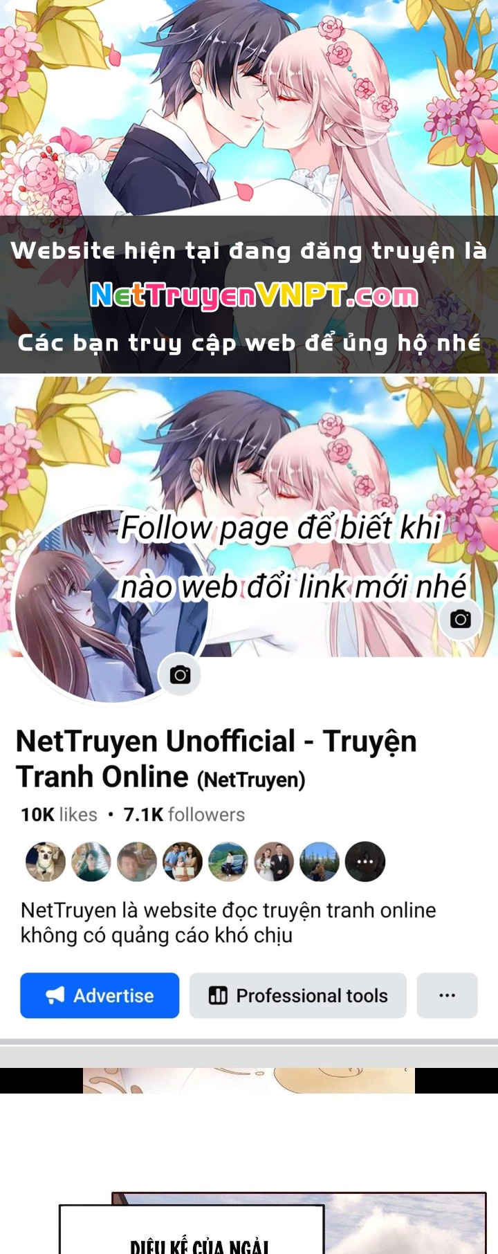 Thích Đuôi Lớn Thì Sao Chapter 4 - Trang 2