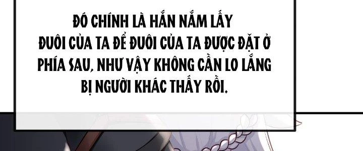 Thích Đuôi Lớn Thì Sao Chapter 4 - Trang 7