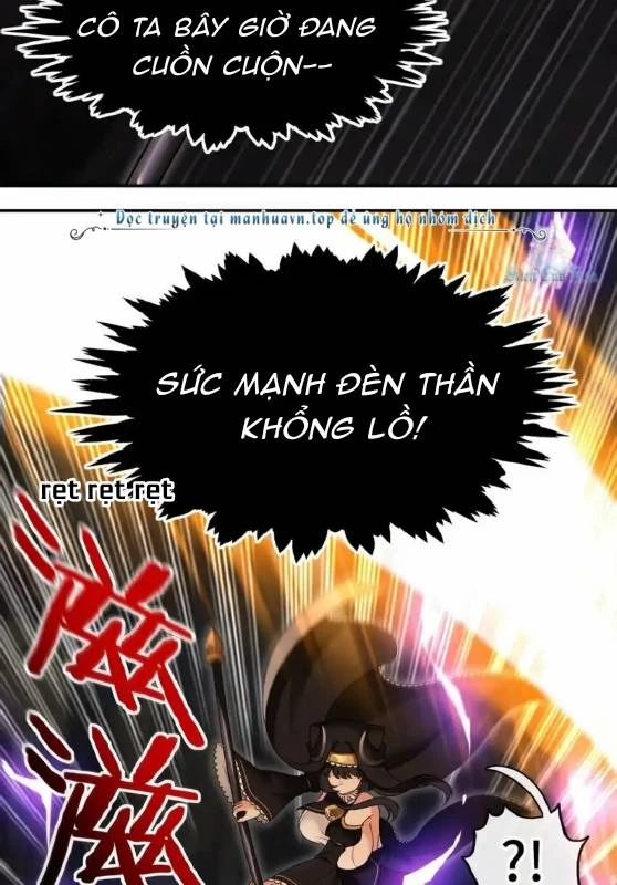 Thích Đuôi Lớn Thì Sao Chapter 40 - Trang 10