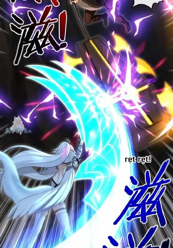 Thích Đuôi Lớn Thì Sao Chapter 40 - Trang 11