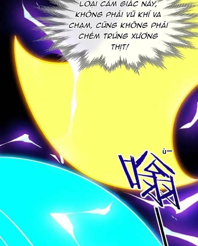 Thích Đuôi Lớn Thì Sao Chapter 40 - Trang 15