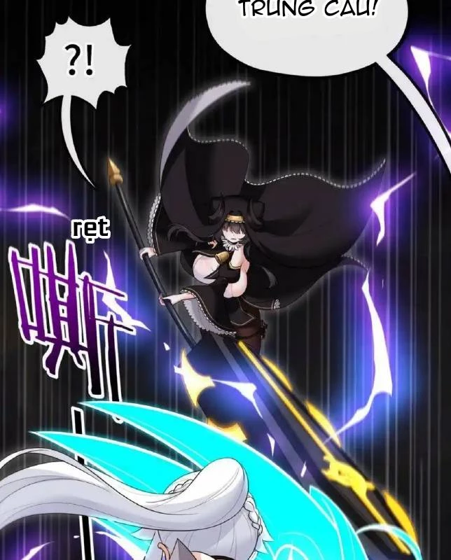 Thích Đuôi Lớn Thì Sao Chapter 40 - Trang 17