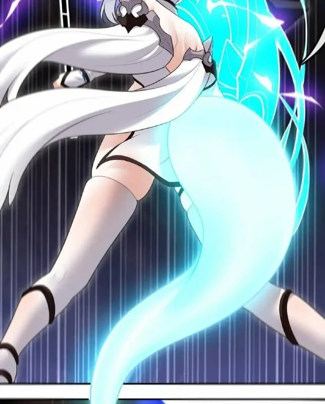 Thích Đuôi Lớn Thì Sao Chapter 40 - Trang 18