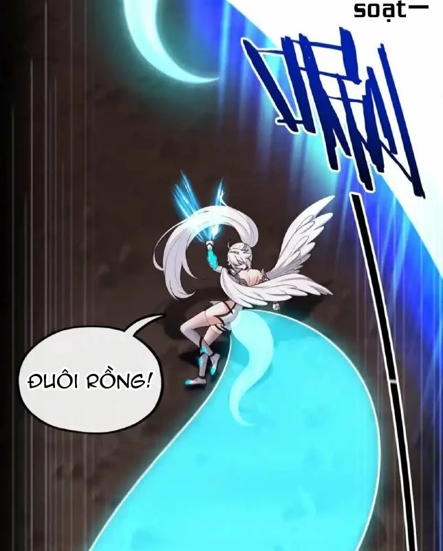 Thích Đuôi Lớn Thì Sao Chapter 40 - Trang 19