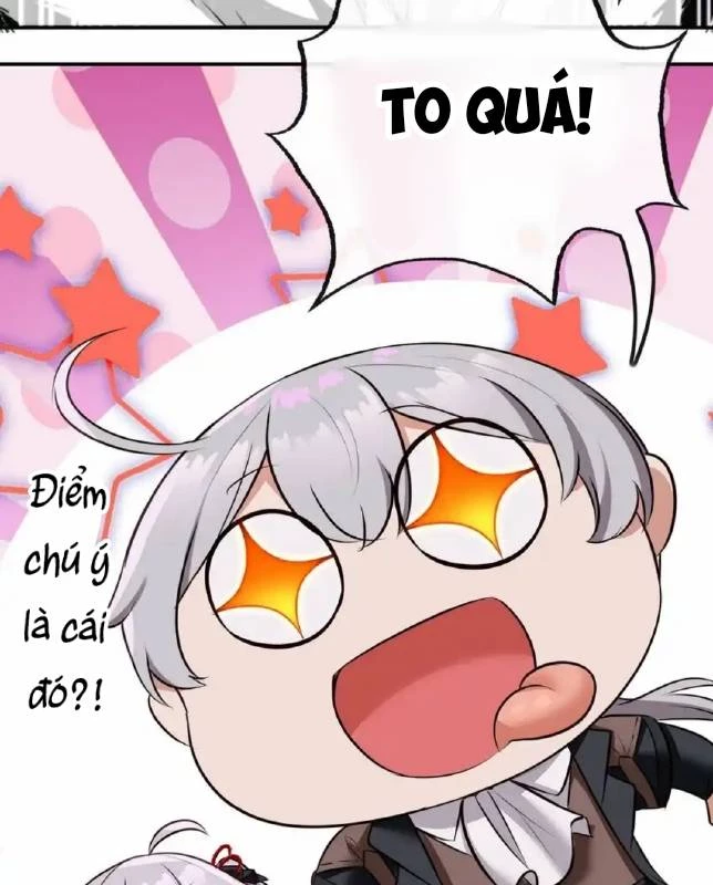 Thích Đuôi Lớn Thì Sao Chapter 40 - Trang 22