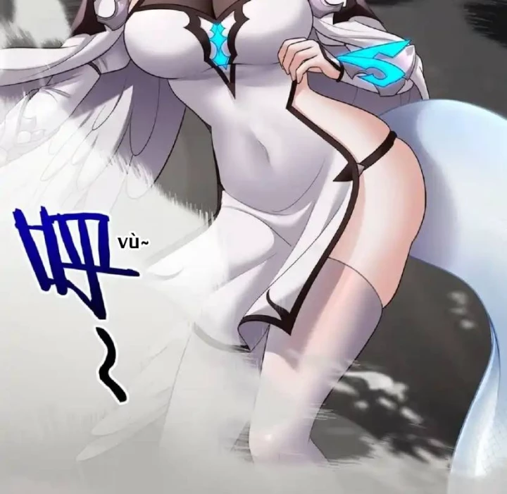 Thích Đuôi Lớn Thì Sao Chapter 40 - Trang 25