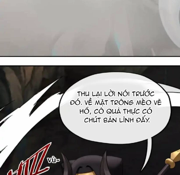 Thích Đuôi Lớn Thì Sao Chapter 40 - Trang 26