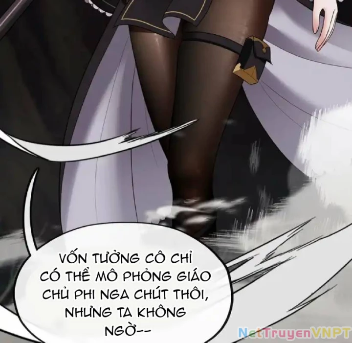 Thích Đuôi Lớn Thì Sao Chapter 40 - Trang 28