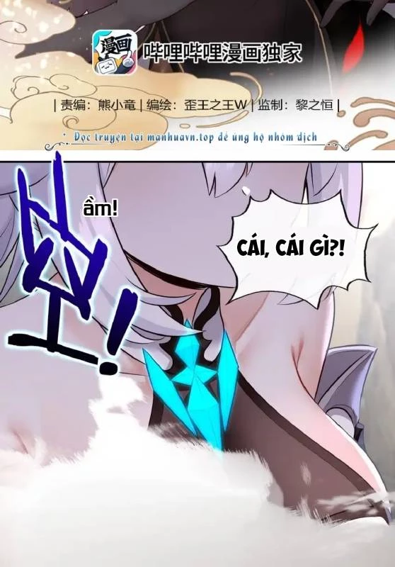 Thích Đuôi Lớn Thì Sao Chapter 40 - Trang 3