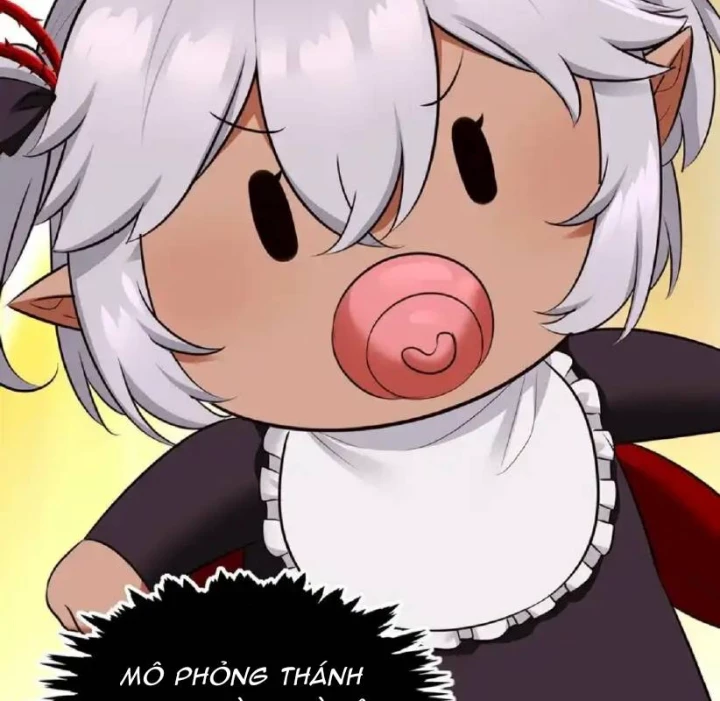 Thích Đuôi Lớn Thì Sao Chapter 40 - Trang 30
