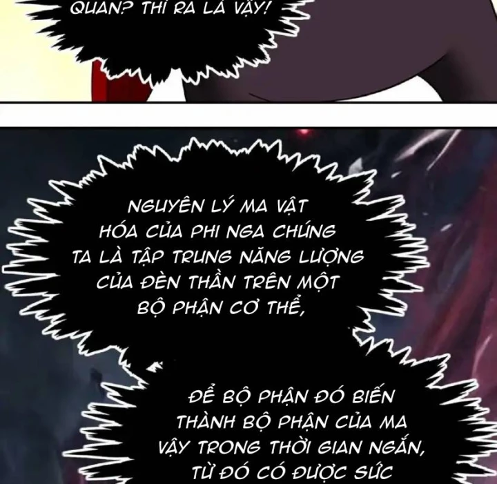 Thích Đuôi Lớn Thì Sao Chapter 40 - Trang 31