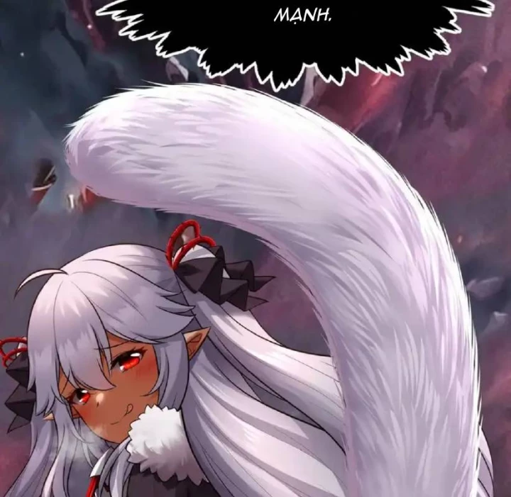 Thích Đuôi Lớn Thì Sao Chapter 40 - Trang 32