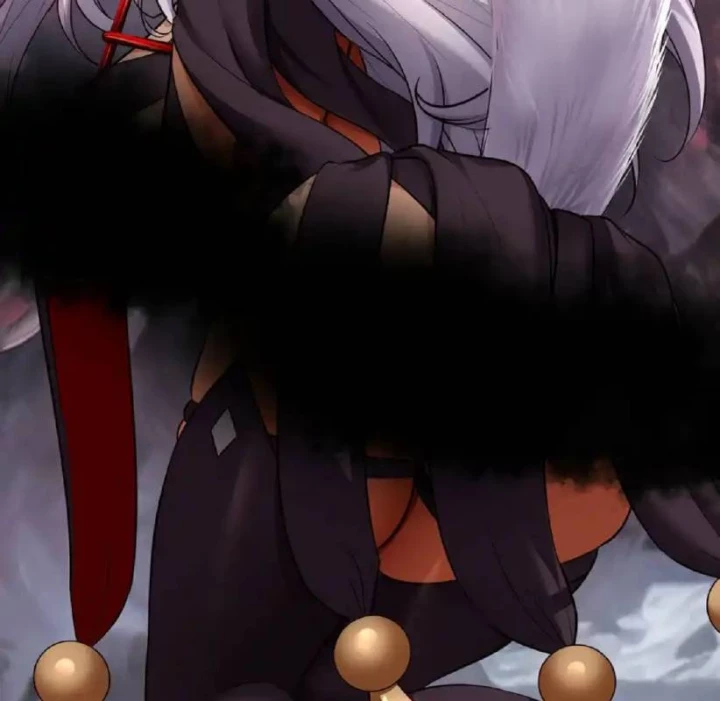 Thích Đuôi Lớn Thì Sao Chapter 40 - Trang 33