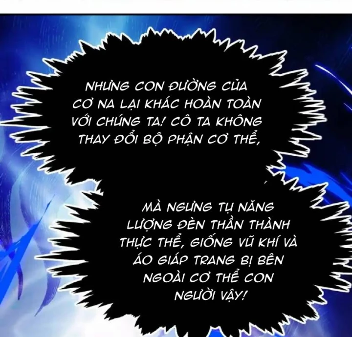 Thích Đuôi Lớn Thì Sao Chapter 40 - Trang 35