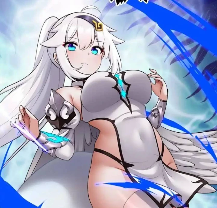 Thích Đuôi Lớn Thì Sao Chapter 40 - Trang 36