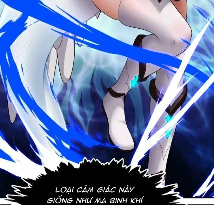 Thích Đuôi Lớn Thì Sao Chapter 40 - Trang 37