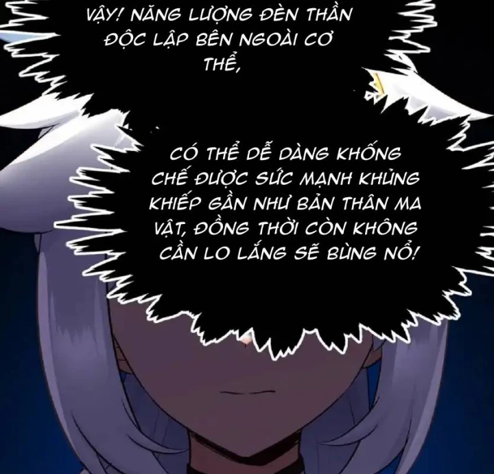 Thích Đuôi Lớn Thì Sao Chapter 40 - Trang 38