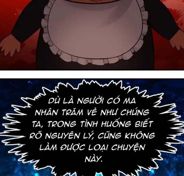 Thích Đuôi Lớn Thì Sao Chapter 40 - Trang 42