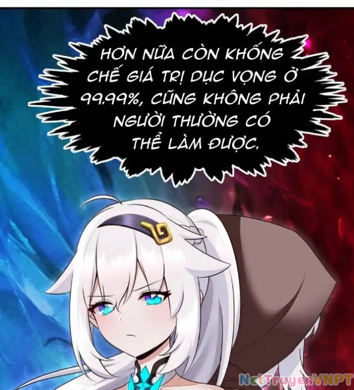 Thích Đuôi Lớn Thì Sao Chapter 40 - Trang 46