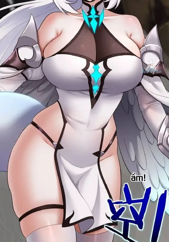 Thích Đuôi Lớn Thì Sao Chapter 40 - Trang 6