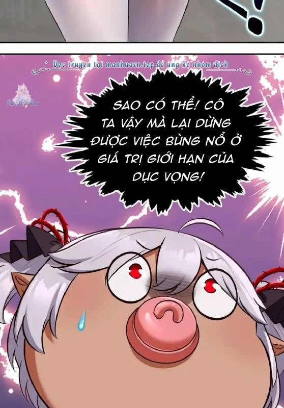 Thích Đuôi Lớn Thì Sao Chapter 40 - Trang 7