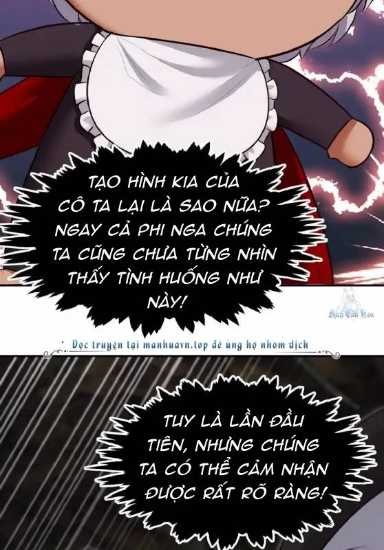 Thích Đuôi Lớn Thì Sao Chapter 40 - Trang 8