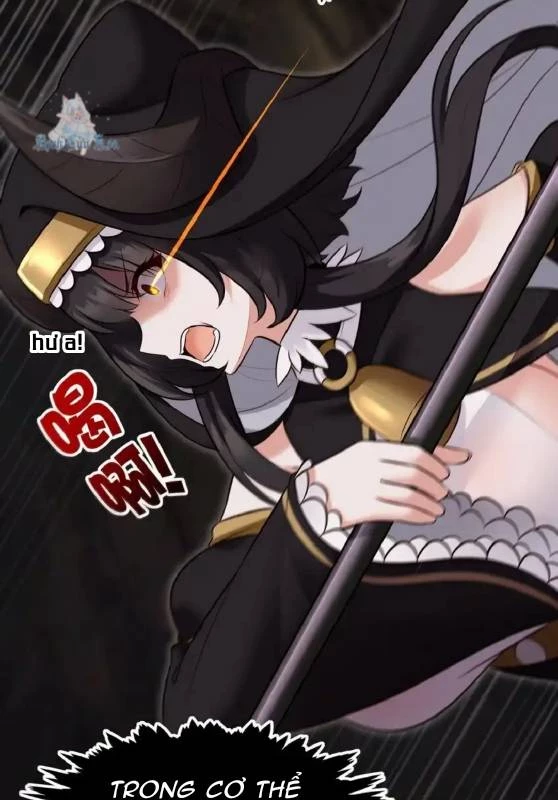 Thích Đuôi Lớn Thì Sao Chapter 40 - Trang 9