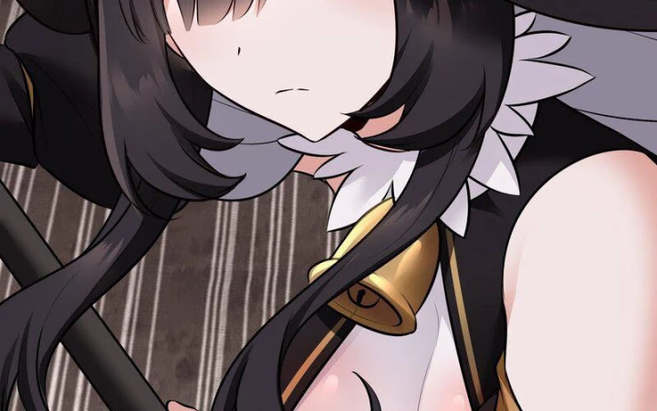 Thích Đuôi Lớn Thì Sao Chapter 41 - Trang 13