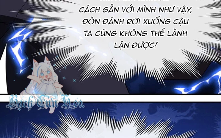 Thích Đuôi Lớn Thì Sao Chapter 41 - Trang 22