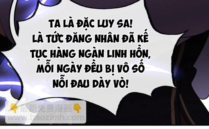 Thích Đuôi Lớn Thì Sao Chapter 41 - Trang 33