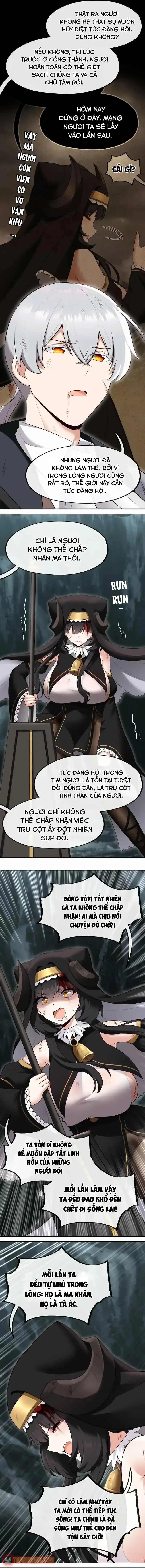 Thích Đuôi Lớn Thì Sao Chapter 42 - Trang 10