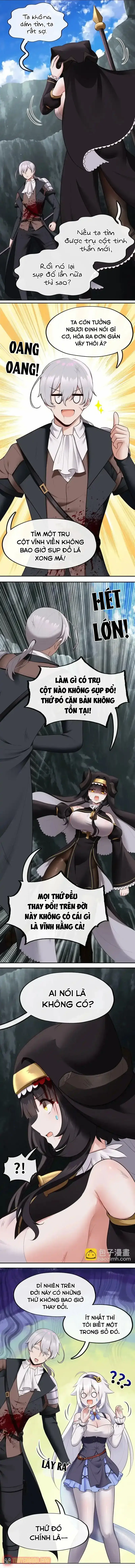 Thích Đuôi Lớn Thì Sao Chapter 42 - Trang 12