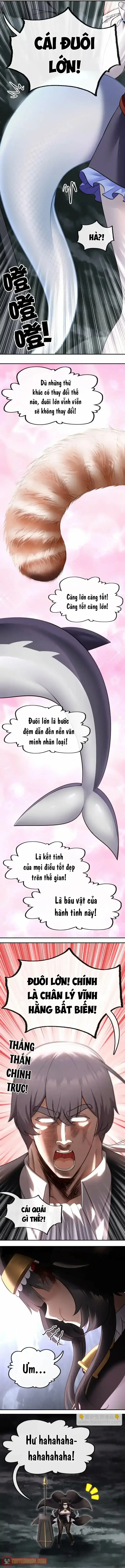 Thích Đuôi Lớn Thì Sao Chapter 42 - Trang 13