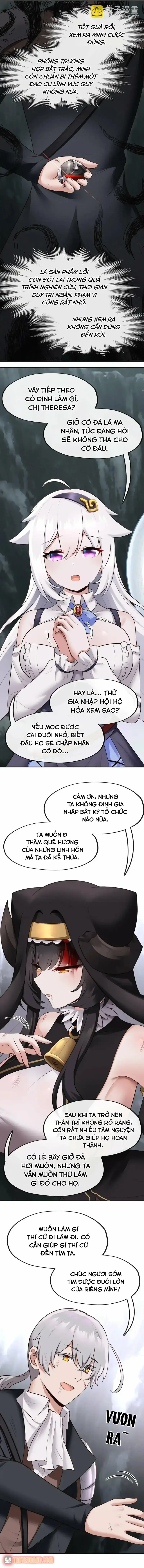 Thích Đuôi Lớn Thì Sao Chapter 42 - Trang 16